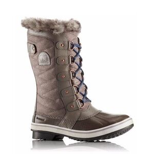 NEW Sorel Tofino Snow Winter Boot Shoes in Khaki 9